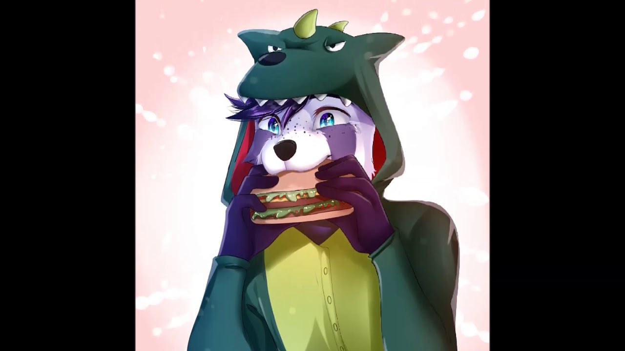 Furry Song -  Life is Life