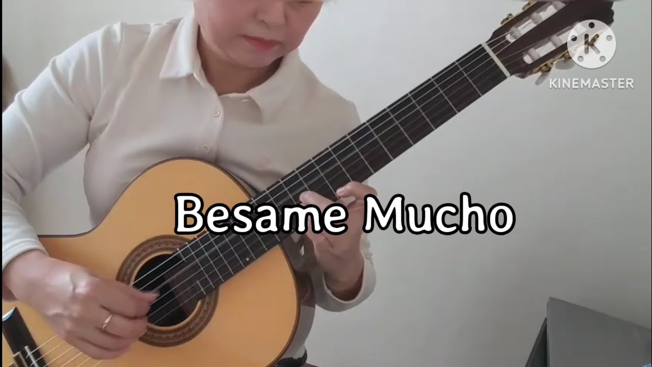 20260111 베싸메 무초