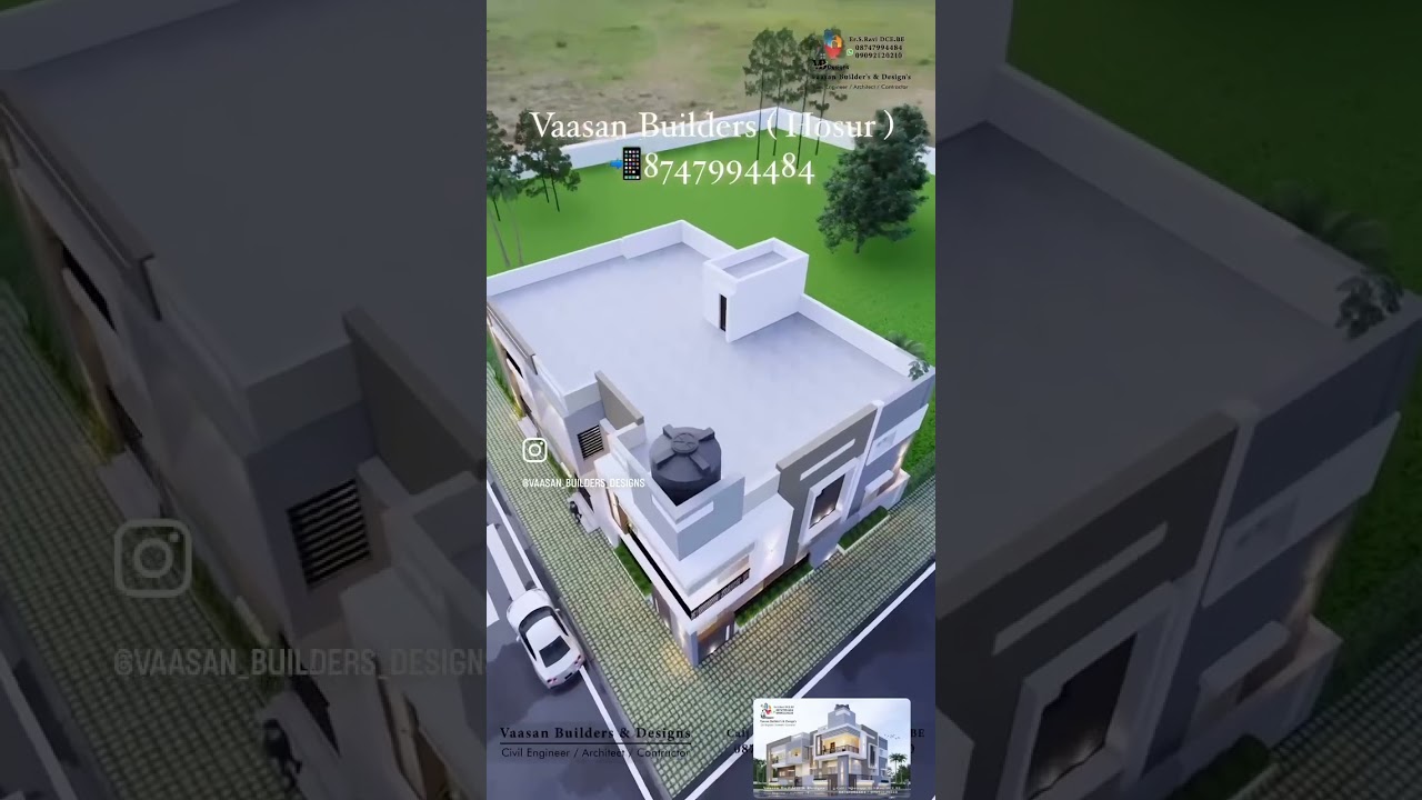 Hosur Home Construction, Home Construction in Hosur, Hosur Home maker #topbuilders #qualityhomes