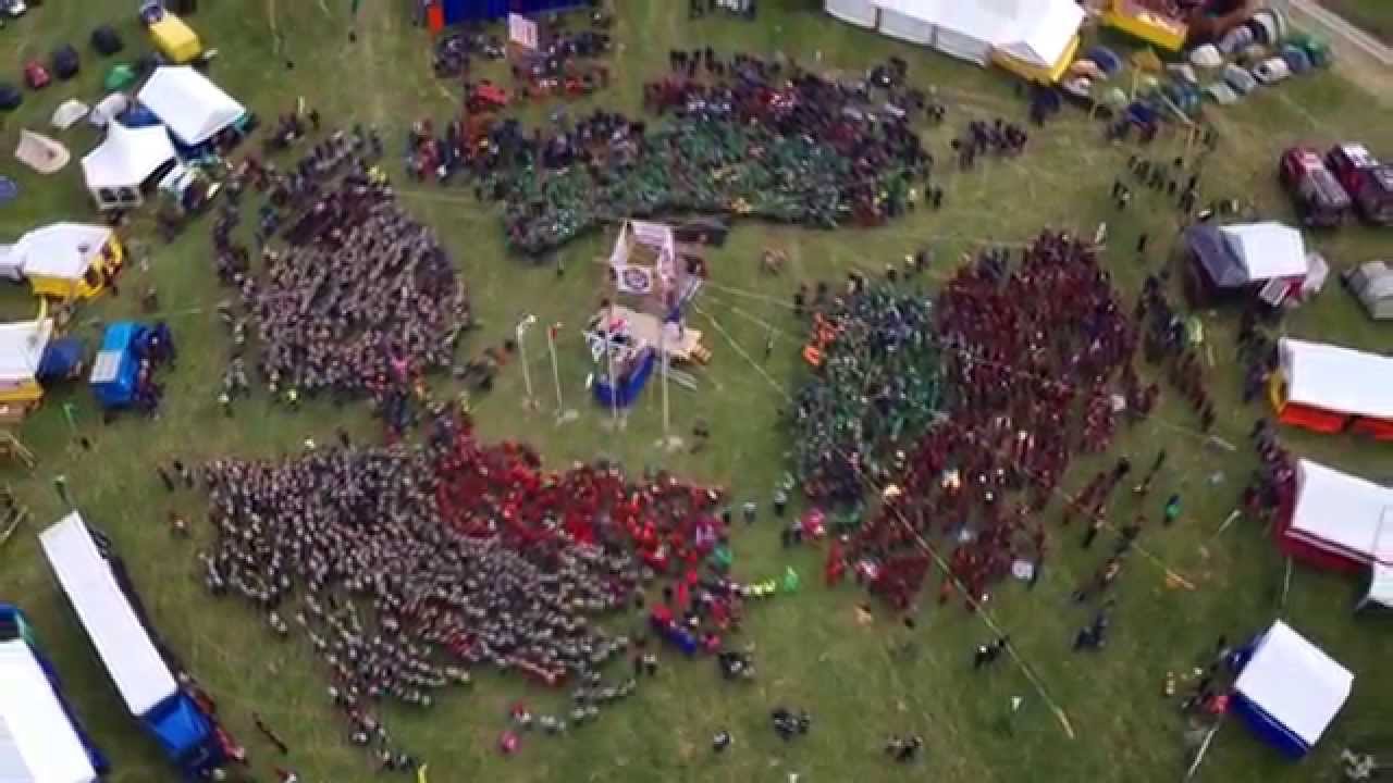 NPK 2015 in vogelvlucht