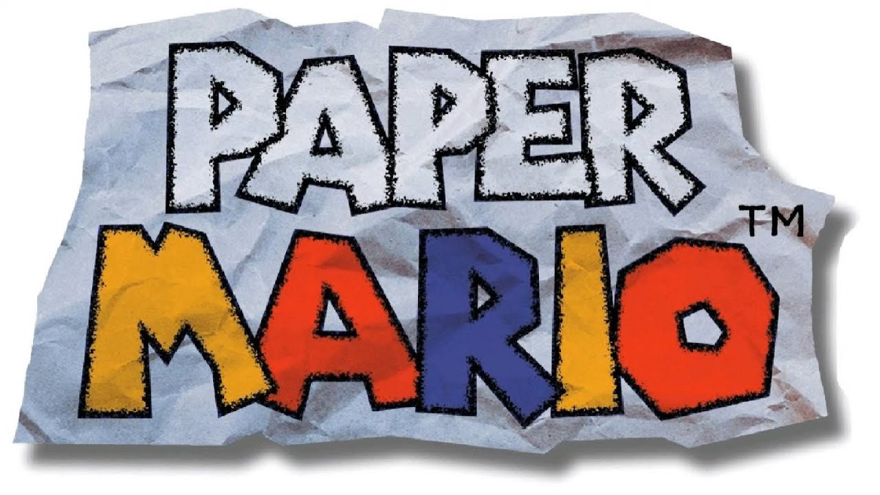 Super Mario RPG - Beware the Forest's Mushrooms - Paper Mario 64 SoundFont