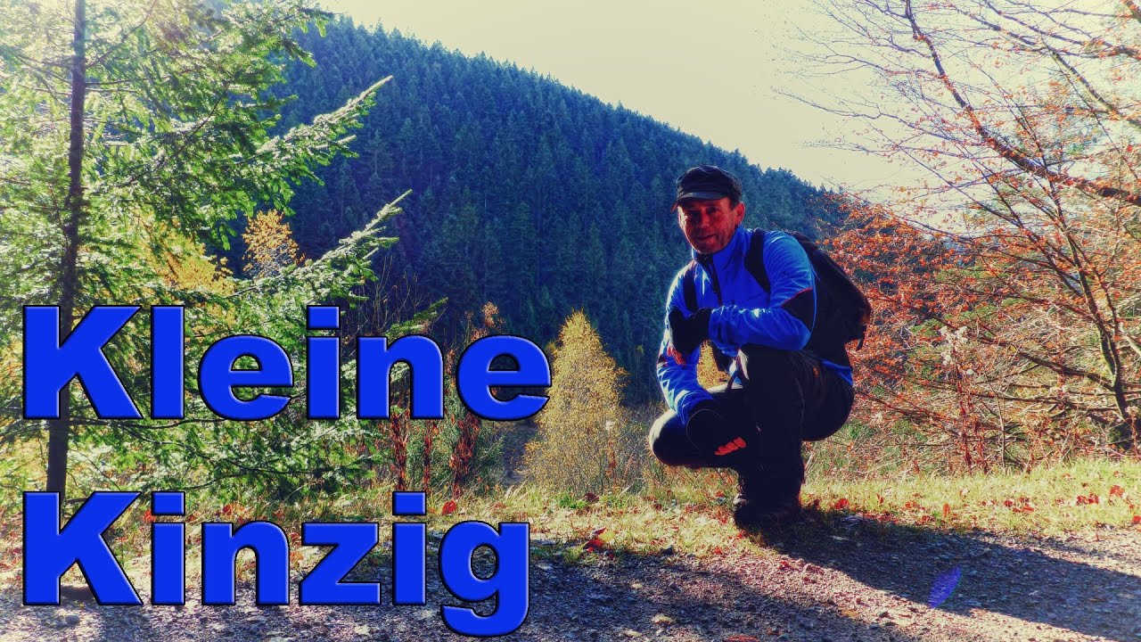 Kleine Kinzig