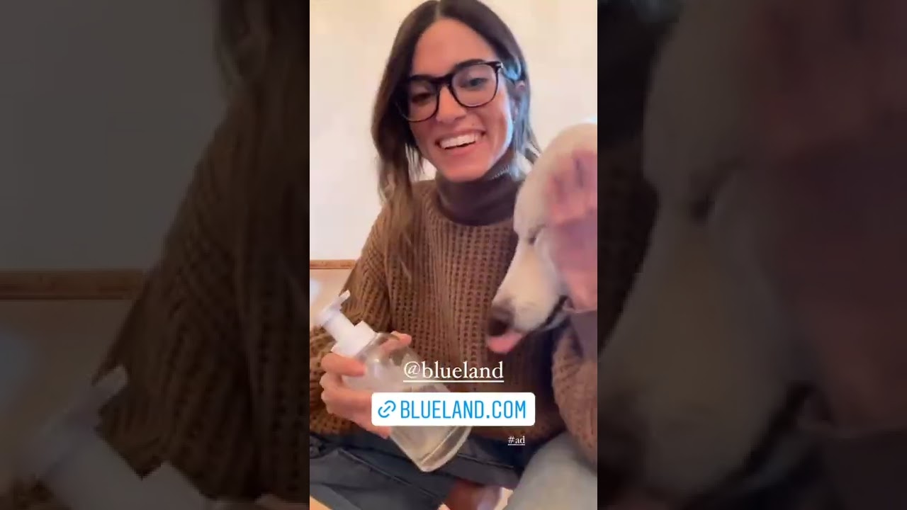 Nikki Reed's Instagram Video 2022/02/01