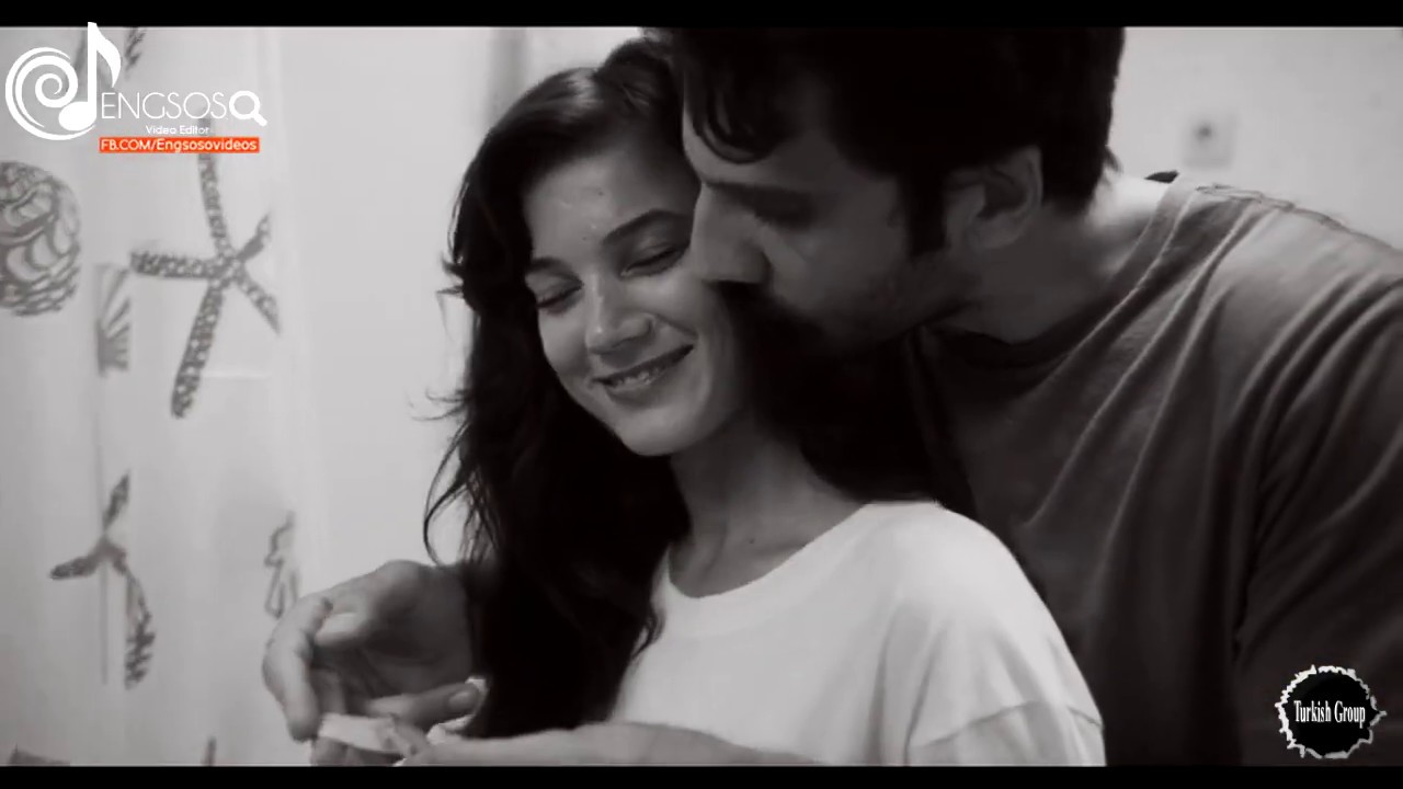 غريب الحب مين فاهمه - العشق 101- Aşk 101