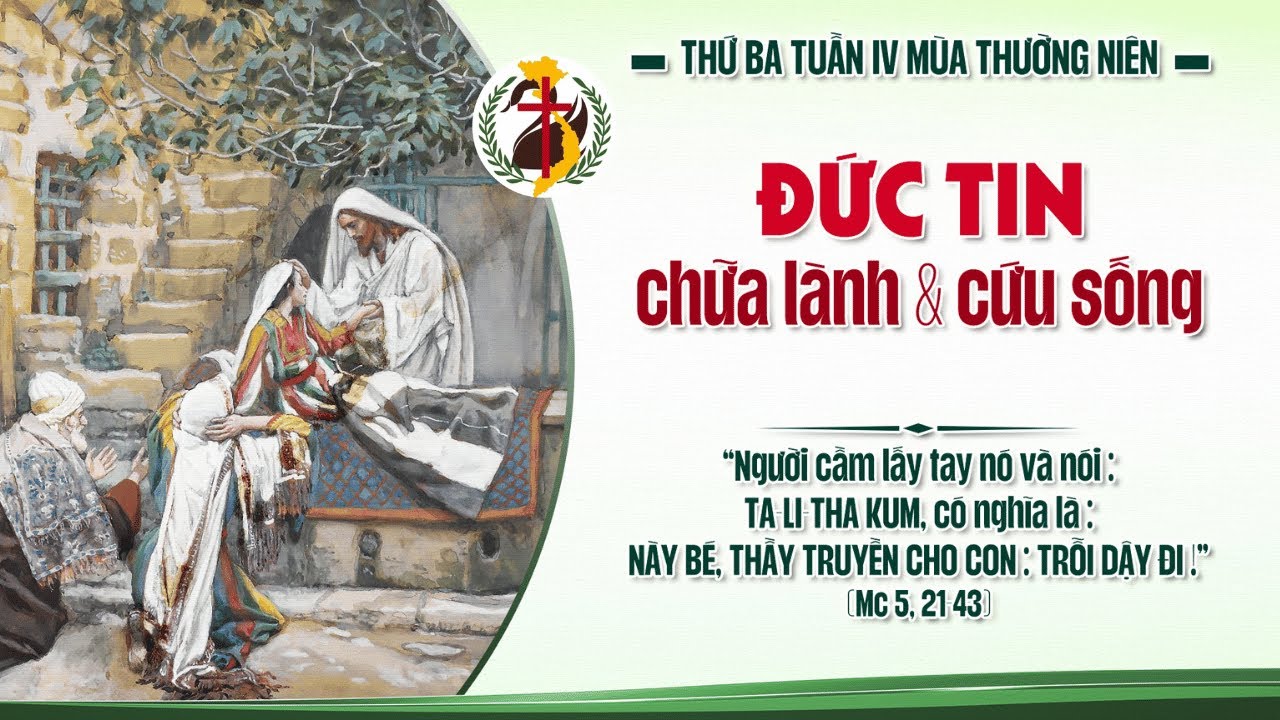 Chúa Nhật, Thánh Lễ Tuần IV Thường Niên, Năm  A.  01/02/2026.