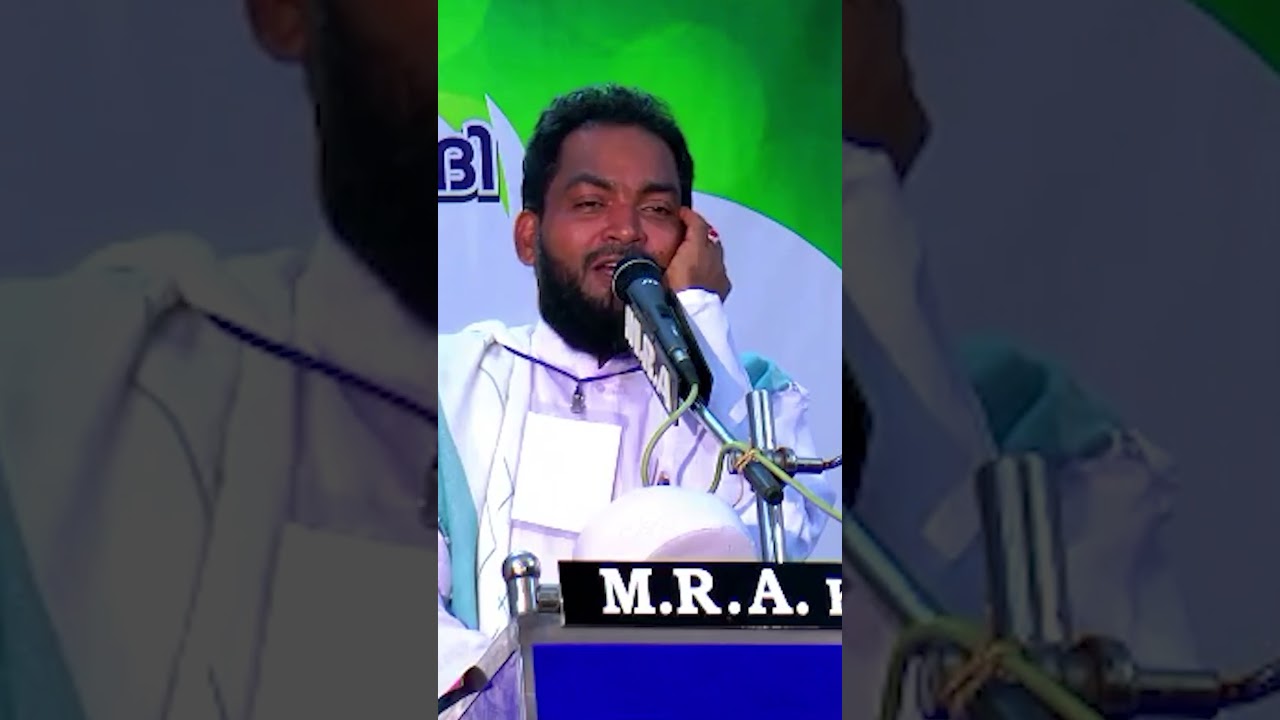 ഖബീർ ബാഖവി
