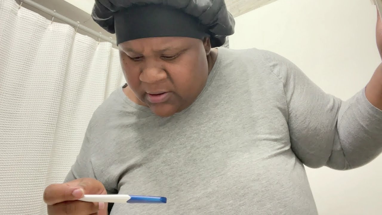 TTC Journey Vlog | Super Ovulation?! | Live Pregnancy Test #ttcupdate