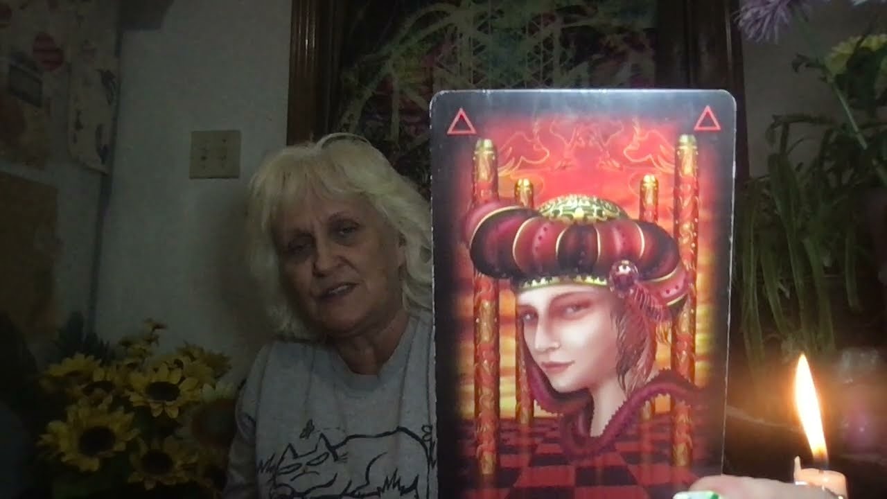 Pisces:This Extreme Injustice Done To You Has Made Your Ancestors/God Very Angry! UWill B Vindicated