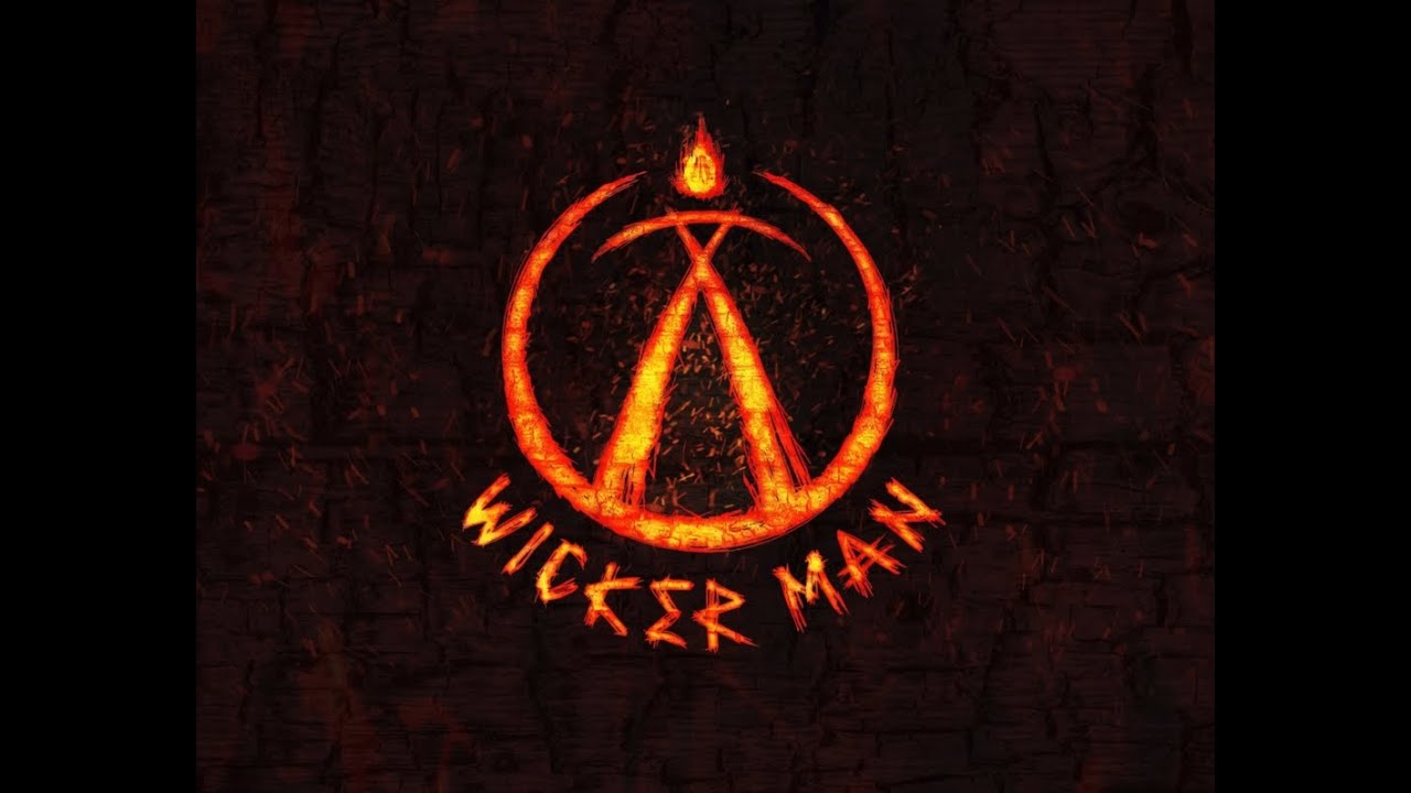 wicker man day ride minecraft