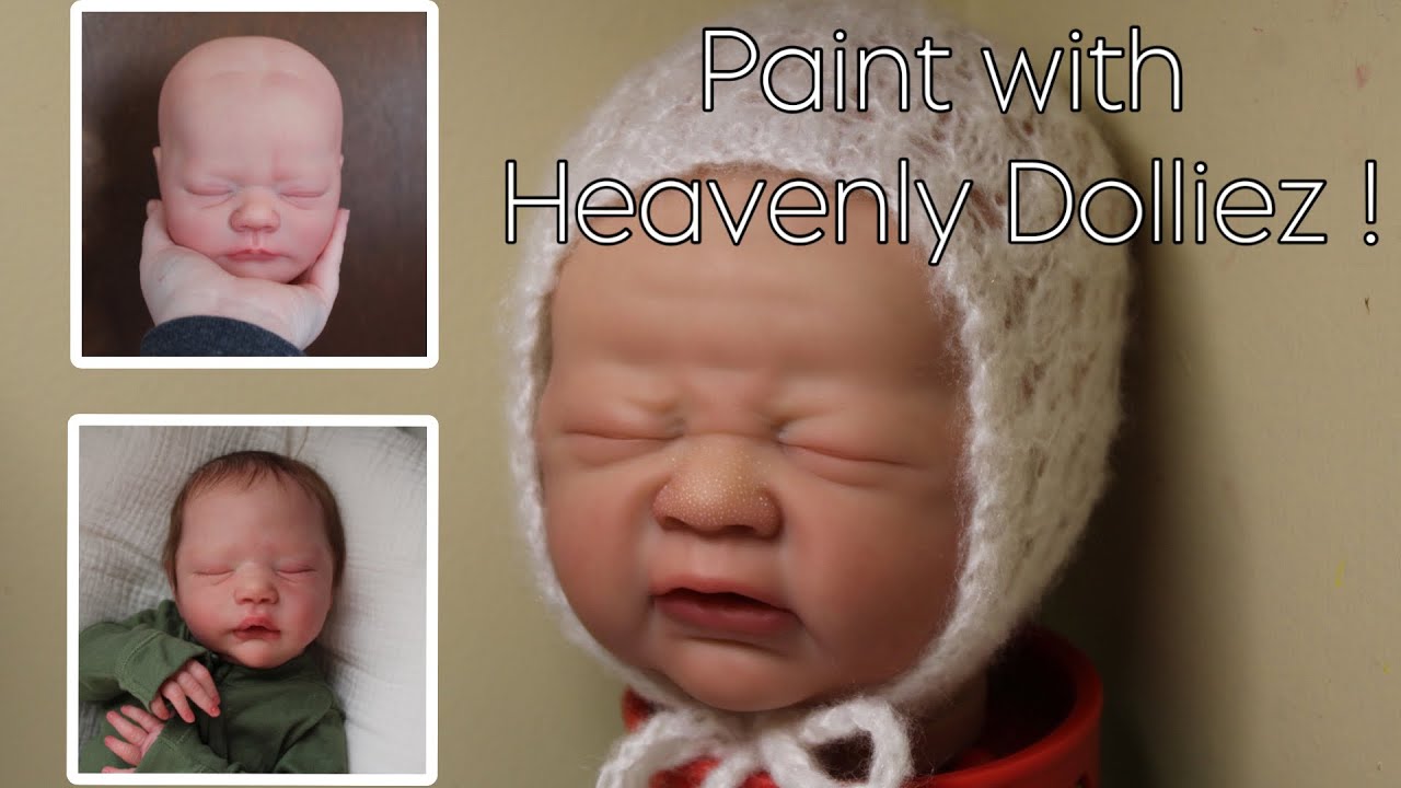 Paint with me! #1