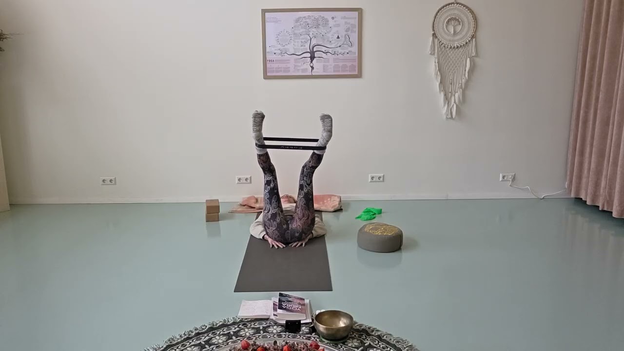 Resistance & Flow pilates & yogales