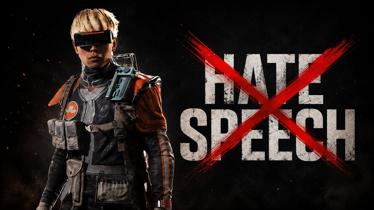 Hate Speech in Arc Raiders… Here’s How We Handled It.