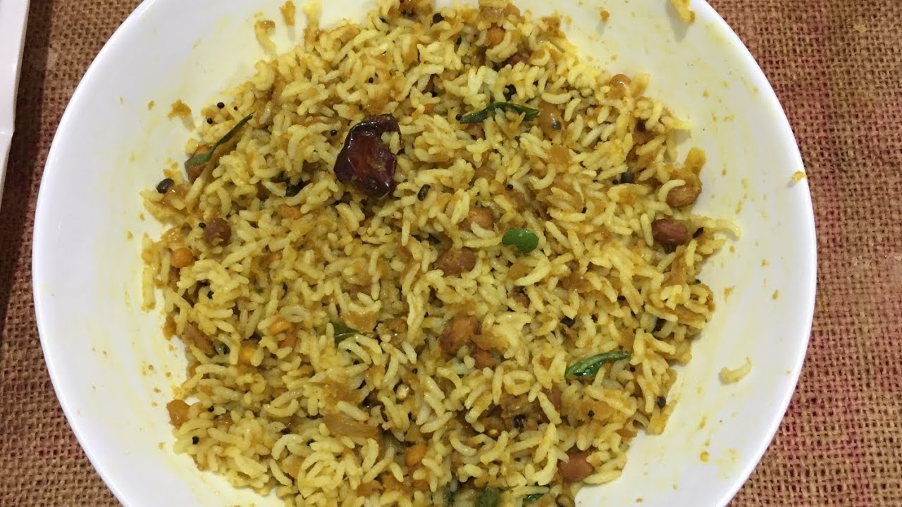 Small Onion Rice in 10 Minutes! Simple & Super Tasty Recipe/சின்ன வெங்காய சாதம்