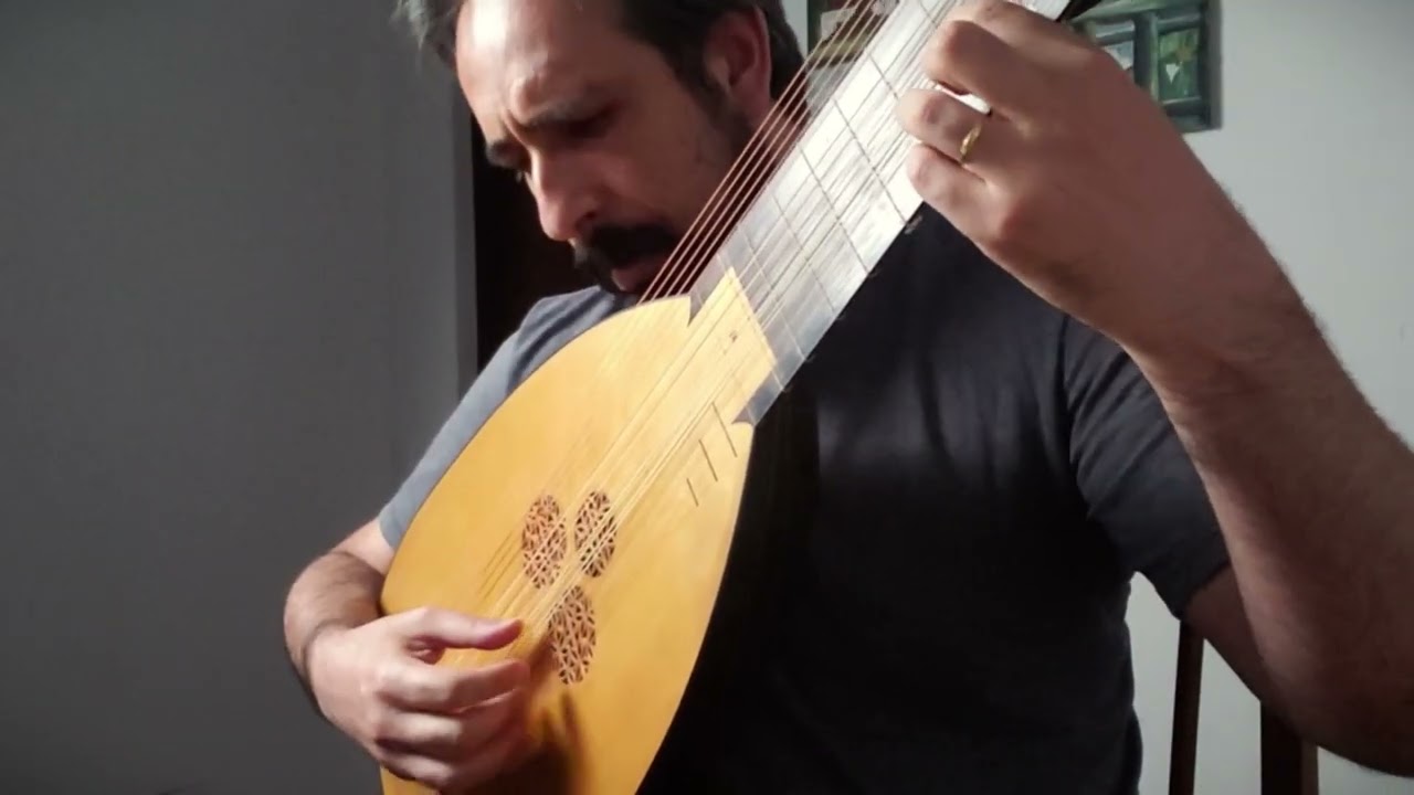 Fantasia in C major