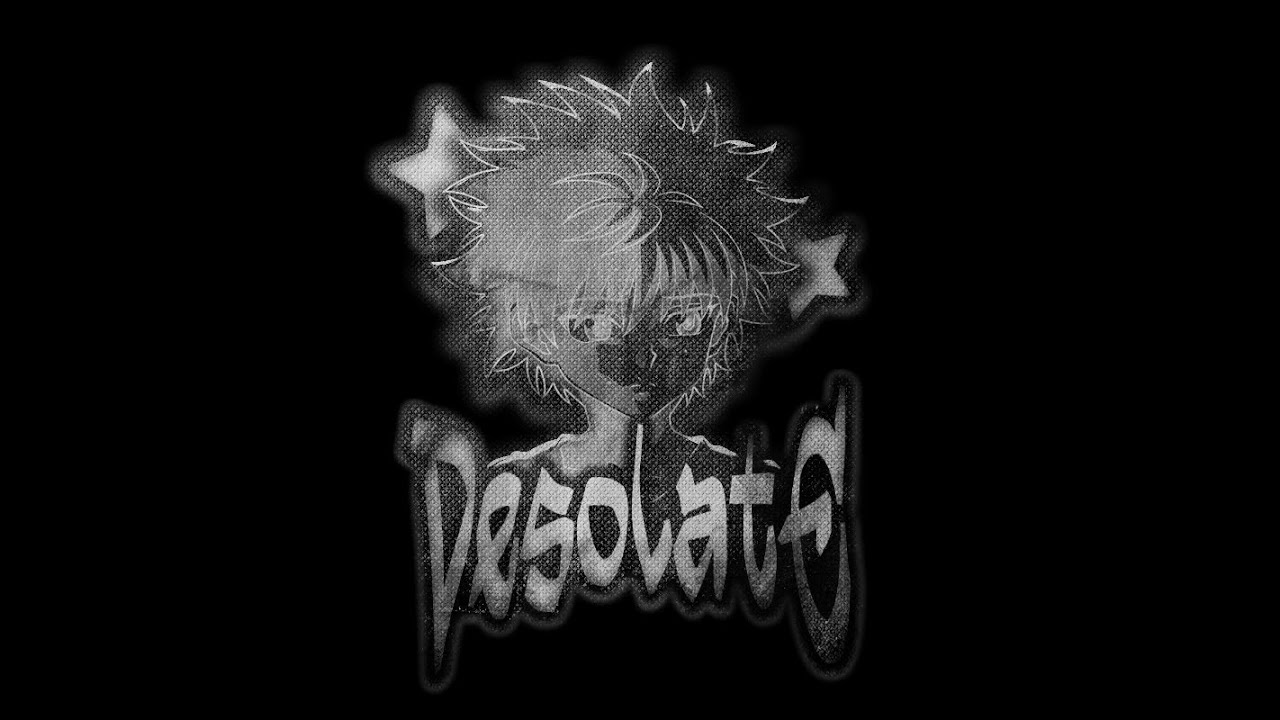 Новое начало на милтоне/Desolate100