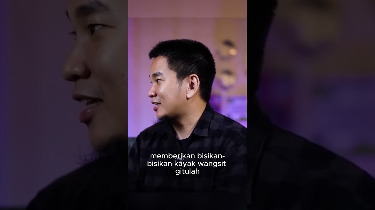 fakta unik alam jin #faktamenarik #alamghaib #ustadzfaizar #faktasingkat