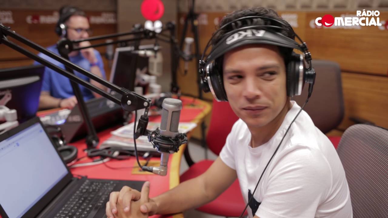 Rádio Comercial | Gira-Discos - Cotton eyed Joe, Rednex