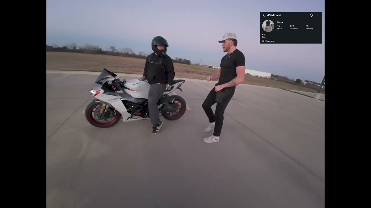 Streetslayerz intro