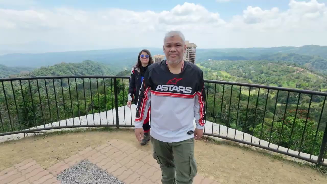 Tagaytay - Kabiyang Ride 2-22-2026