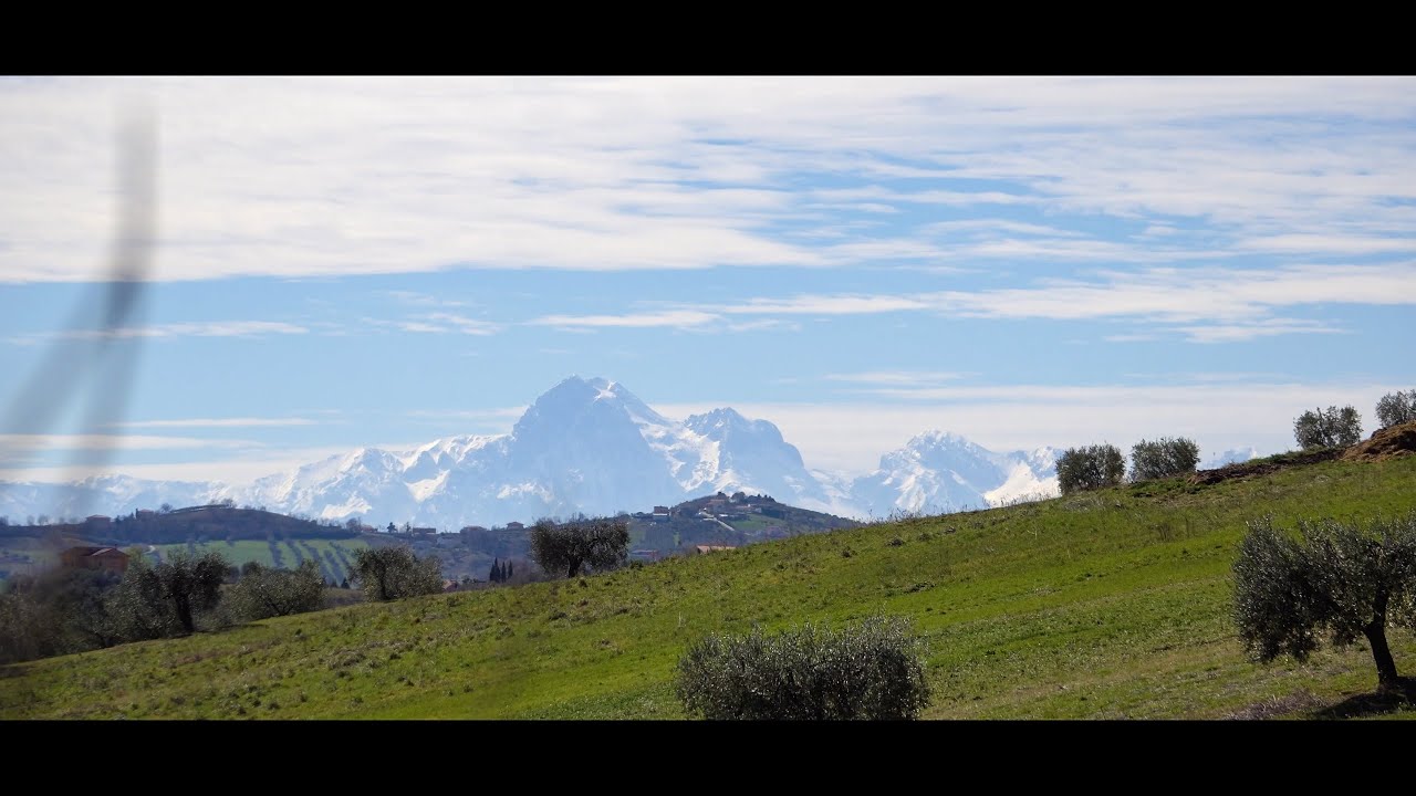 PREZIOSA COLLINA: Patrimonio di natura e bellezza