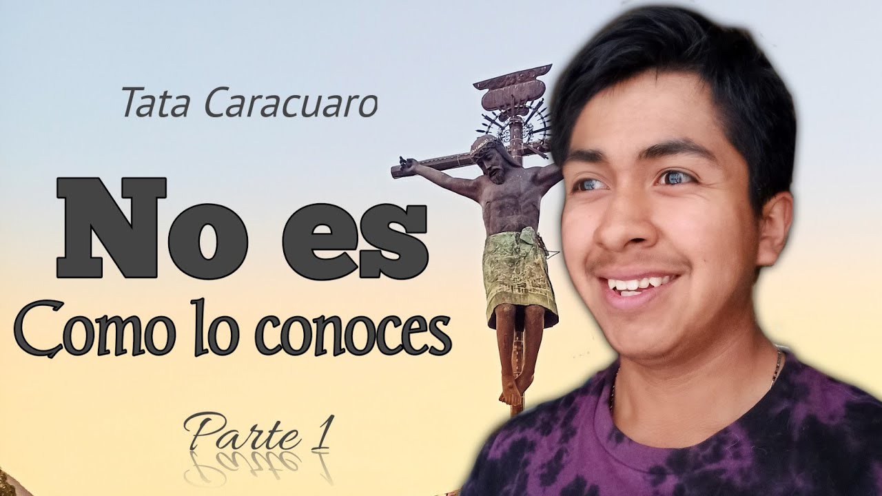 VISITA A TATA CARACUARO 2022 // 3 DIAS DE AVENTURA // ASI ES CARACUARO MICHOACAN. PRIMERA VISITA