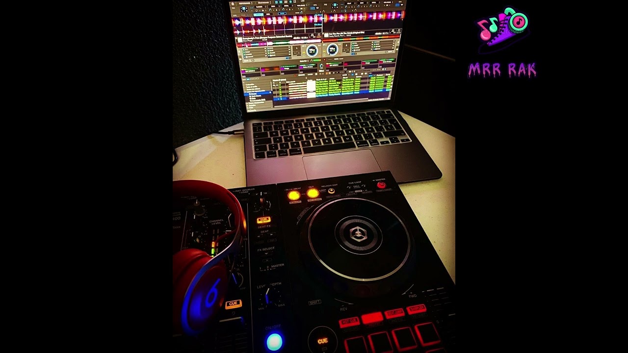 🍇NST_VIP_REMIX_2024🚀(Hi DJ SaBayNas)=3IN1 Alarma+FunkyHero+TheBell_The Book In On The Table_CarzyFox