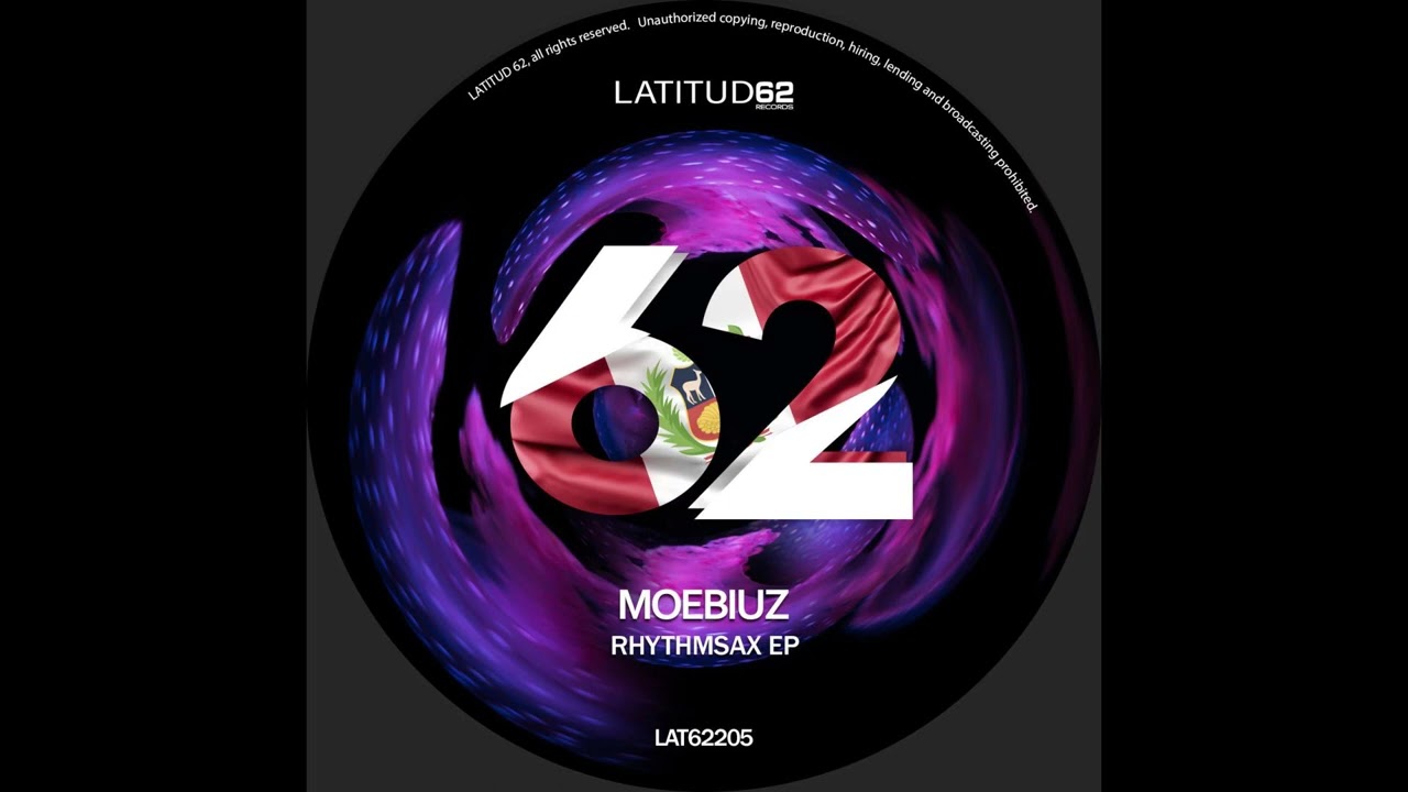 Moebiuz - RhythmSax (Original Mix)