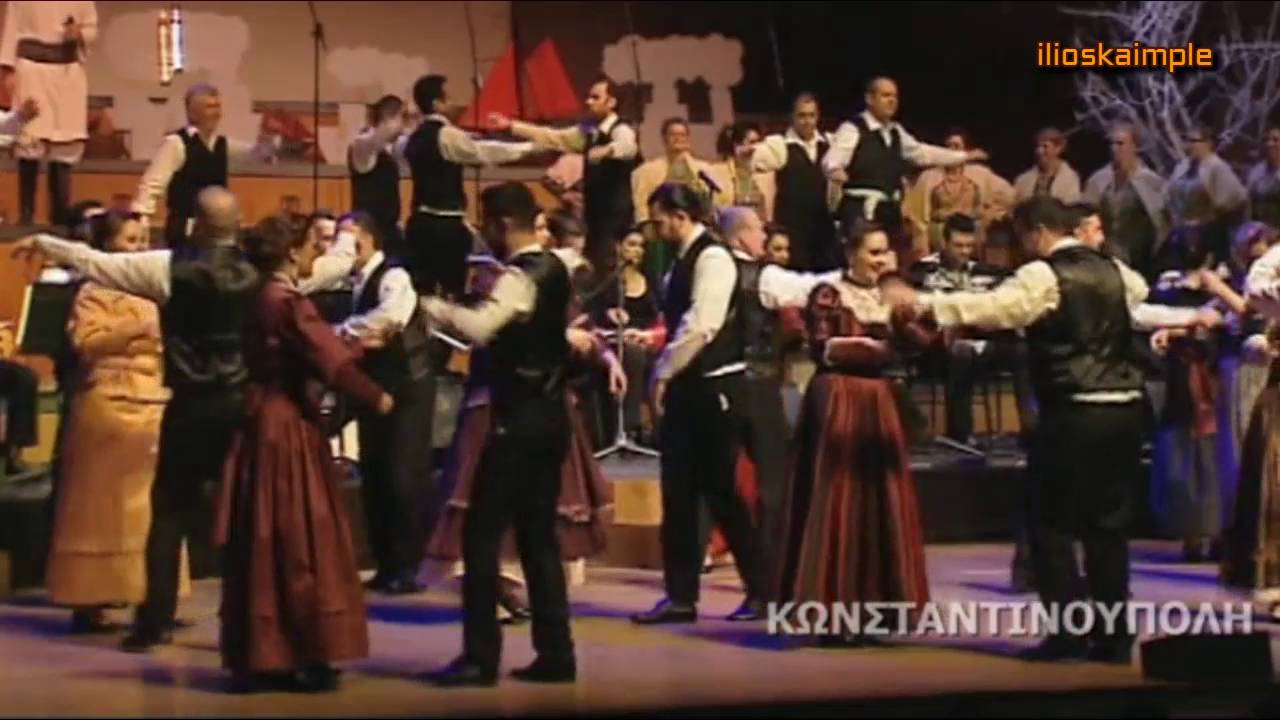 Σαν τα μάρμαρα της Πόλης - Καρούνης Ζαχαρίας
