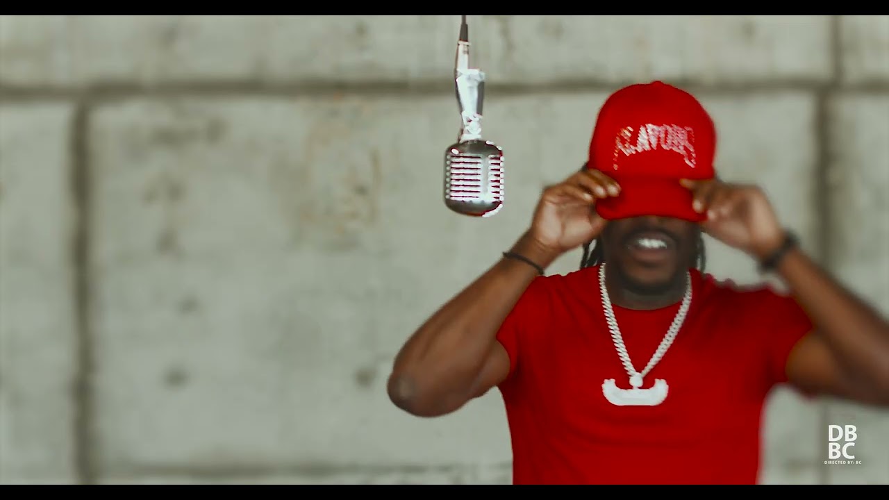 HANDOUTS MUSIC VIDEO ( MIC VERSION ) DIRECTED BY BC