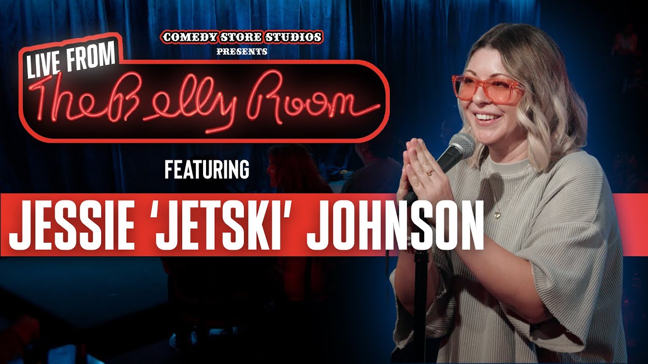 Classically Trained при участии Джесси &laquo;Jetski&raquo; Джонсон | Концерт из The Belly Room