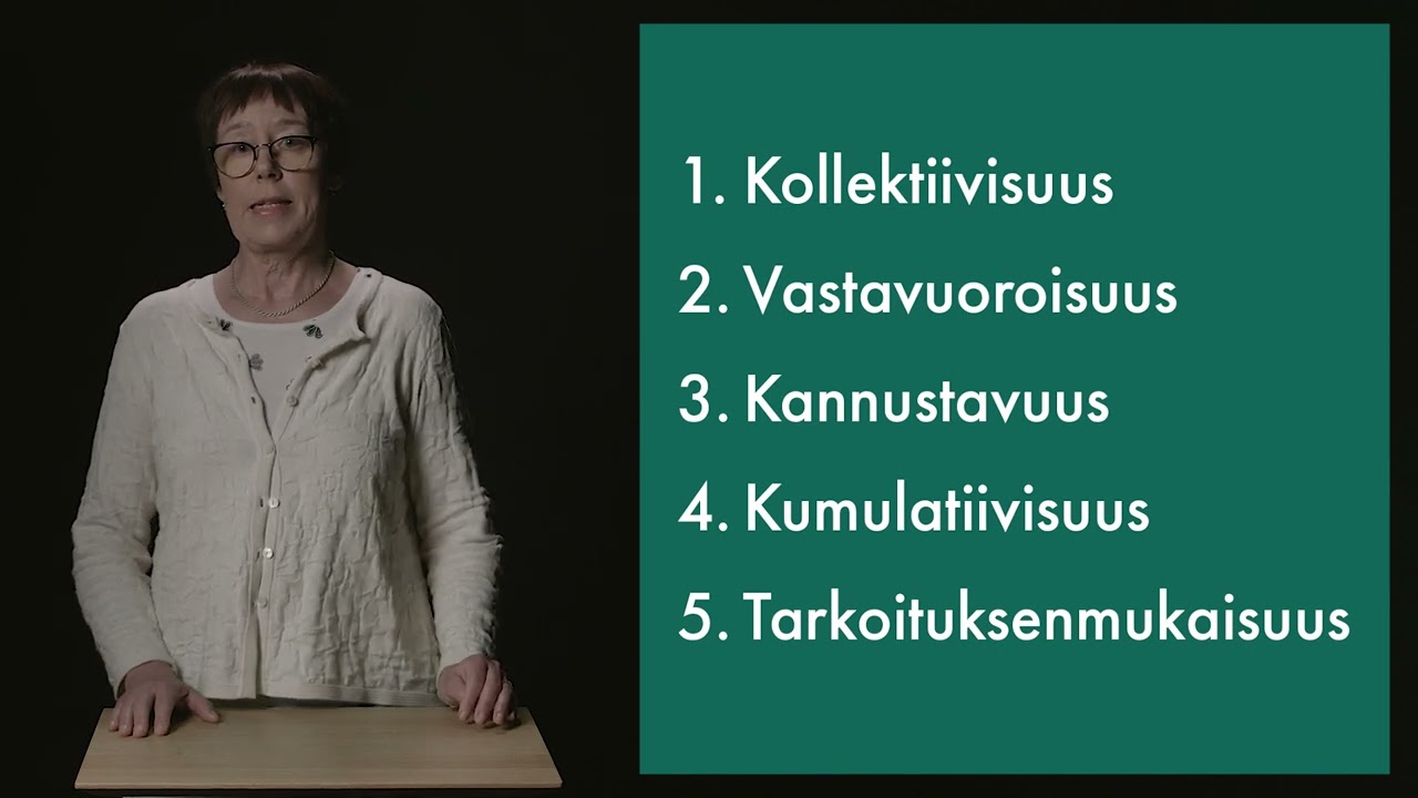 Ajatuksia lyhyen matematiikan opetuksesta ja sen arvioinnista - Päivi Portaankorva-Koivisto