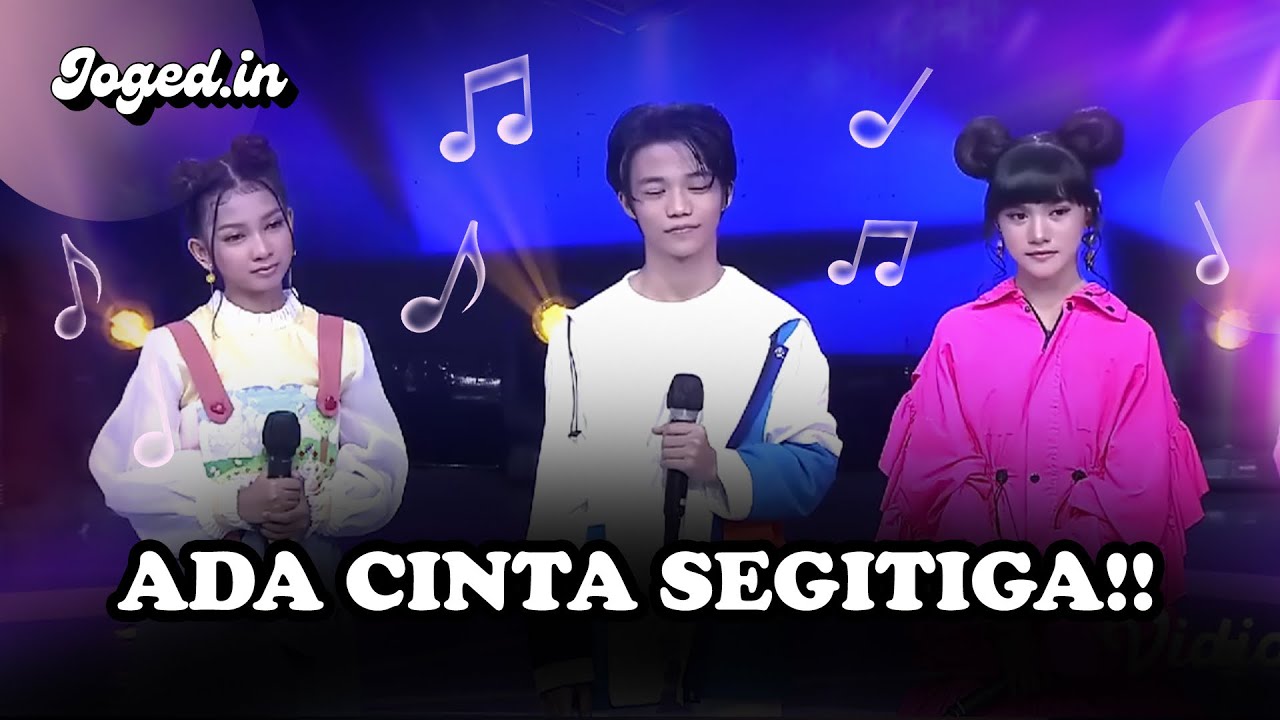IDOLA BARU!! Afan Hibur Hati yang Sedih Bawakan ‘Zulfikar’ Final Audition DA 5 | Joged.in