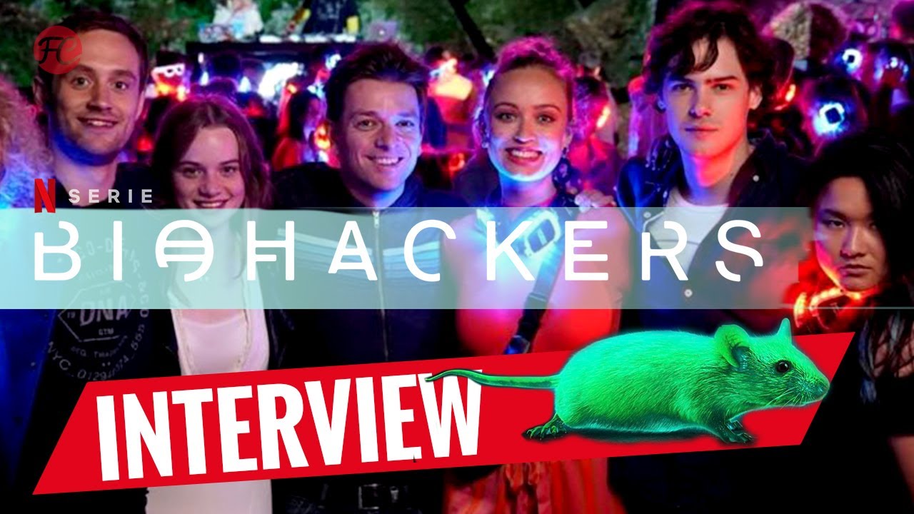 Caro Cult, Adrian Julius Tillmann, Thomas Prenn, Jing Xiang & Co. Interview | BIOHACKERS