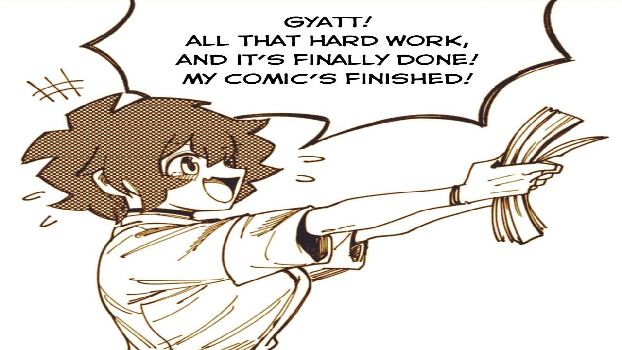 THIS IS NOT ART... | Comic by Senukin69
