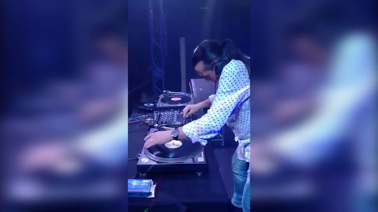 AGO DJ - Musica anni 70/80 Live Club Pistoia