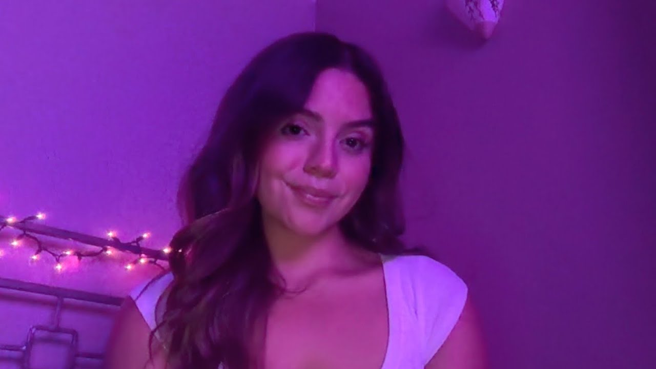 ASMR Español Lofi 🌚 Ayuda para Dormir y Relajarte