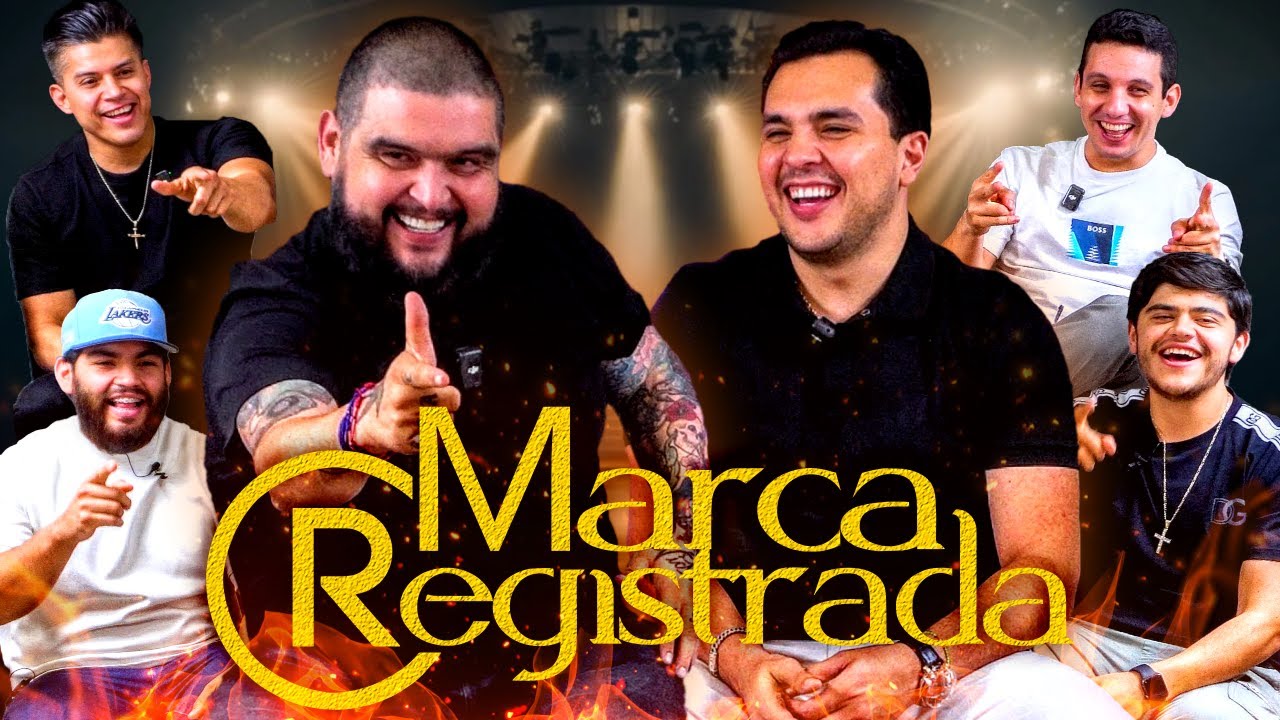 La MÚSICA ACTÚAL solo la hacen para TlKTOK | MARCA REGISTRADA | Experiencia Regia