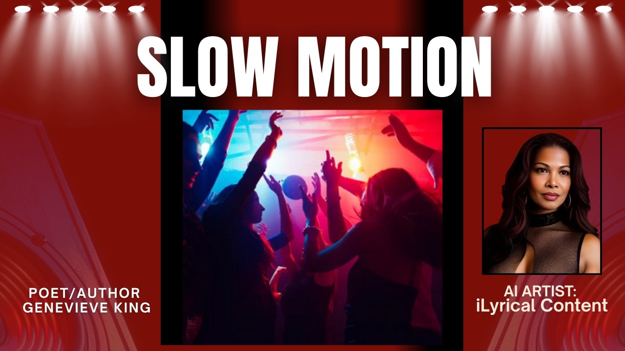 Slow Motion by Lyric