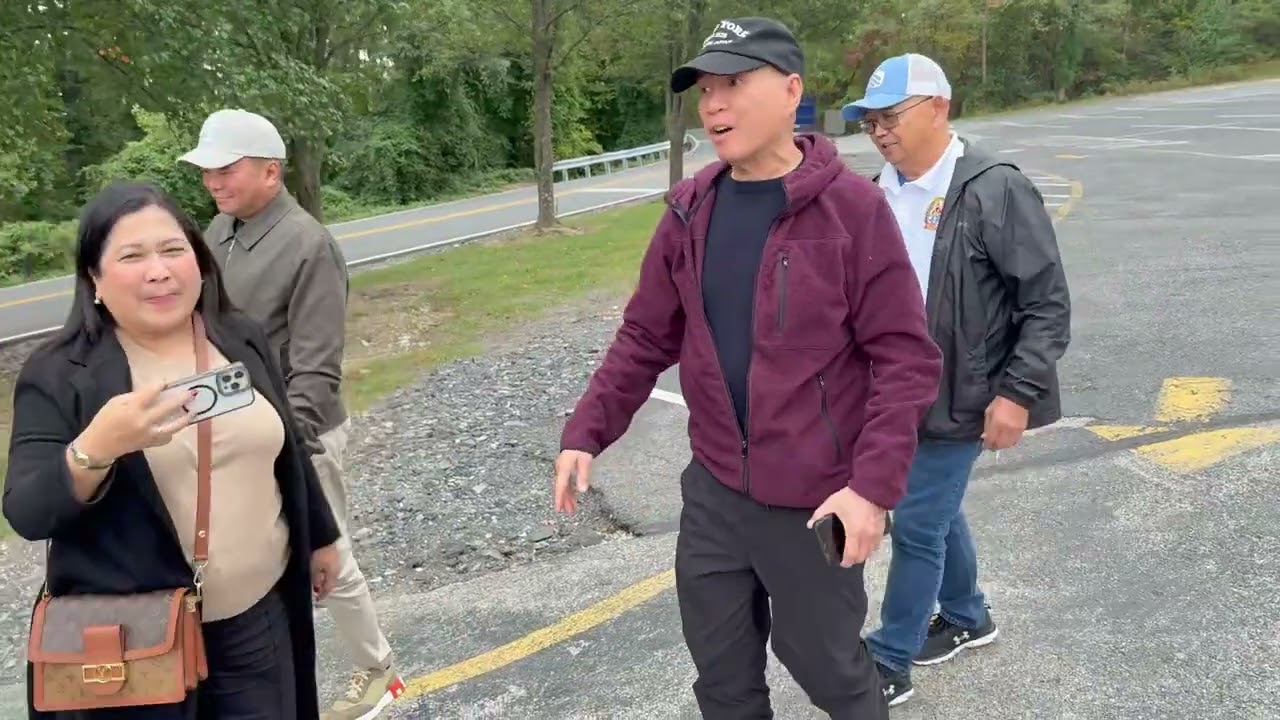 Visited Maryland's Shrine & Grotto