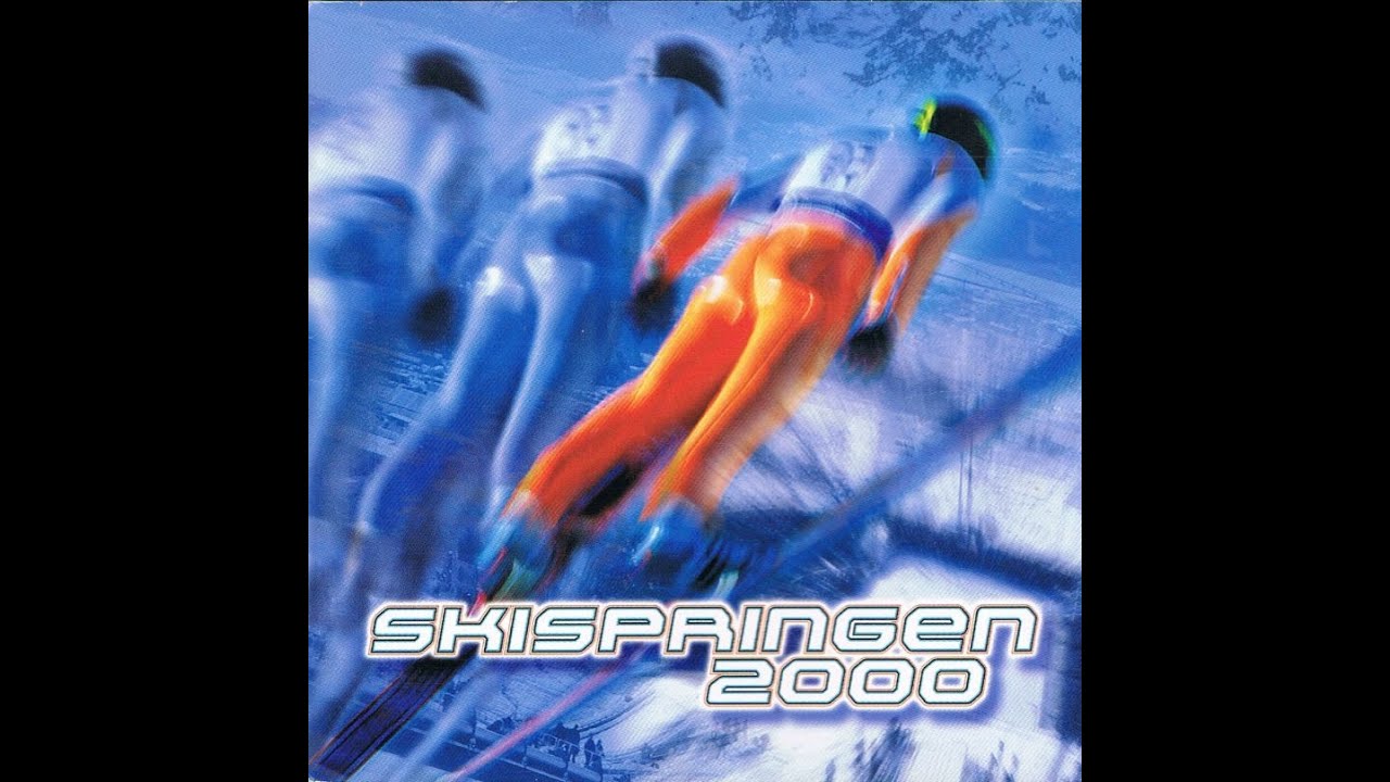 Let's Play RTL Skispringen 2000