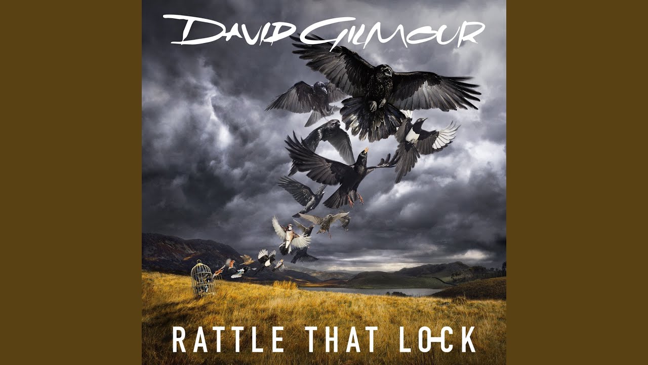 Rattle That Lock