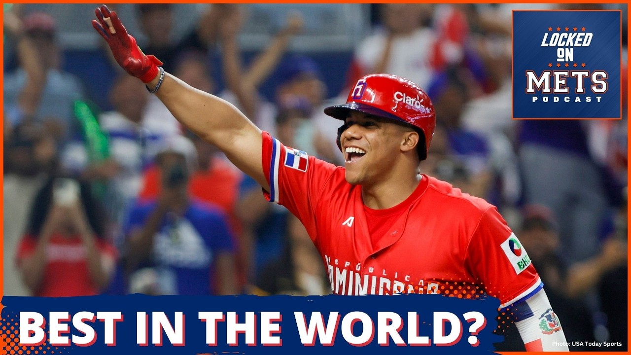 Why Can't Juan Soto Be the BEST Hitter in the WORLD? | Christian Scott Looks ELECTRIC in Return