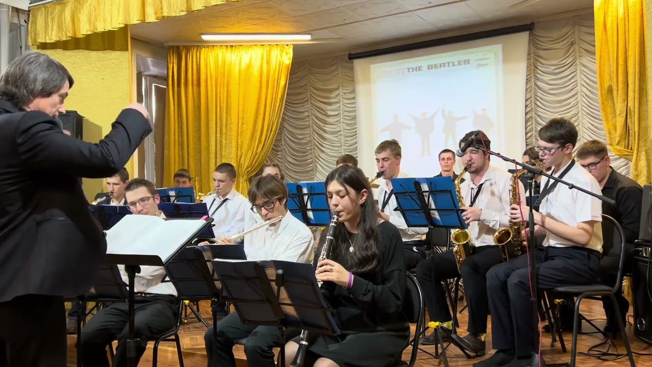 КОНЦЕРТ 