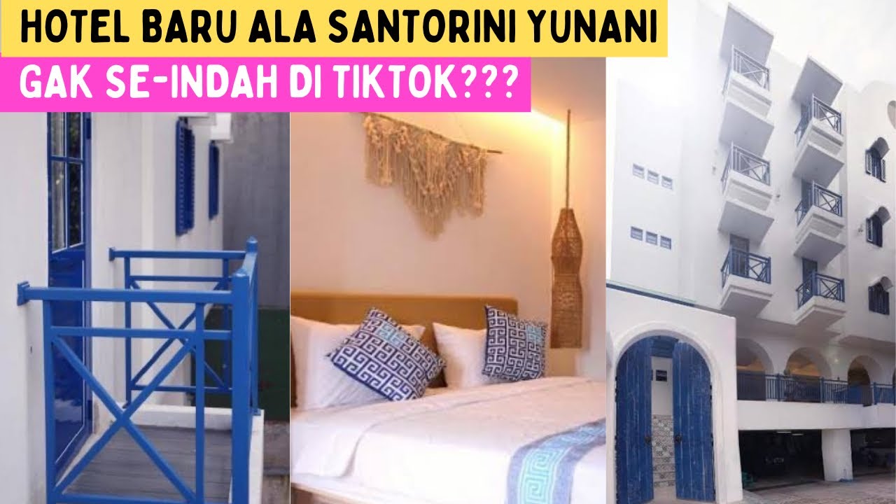Yang Lagi Viral TAPI KOK⁉️ | LITTLE MY KONOS HOTEL