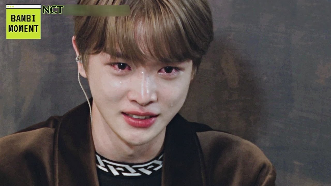 [日本語字幕][NCT/ショウタロウ/ソンチャン] ソンタロが泣いた理由😭