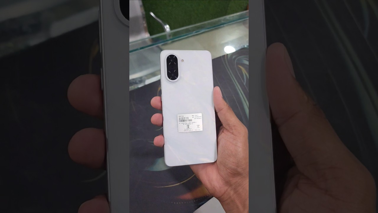 one plus nord ce5 new look 👀 👌 