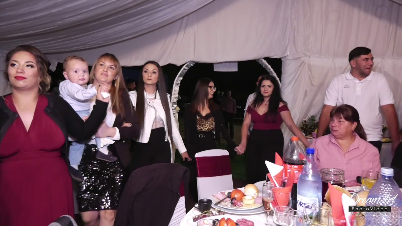 Monica Lupsa 2018||| Nunta Cerneti Ionut & Adriana|||  2