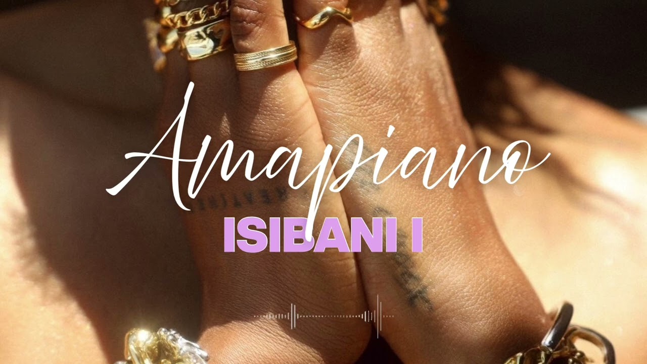 AMAPIANO | ISIBANI 1| BEATS 