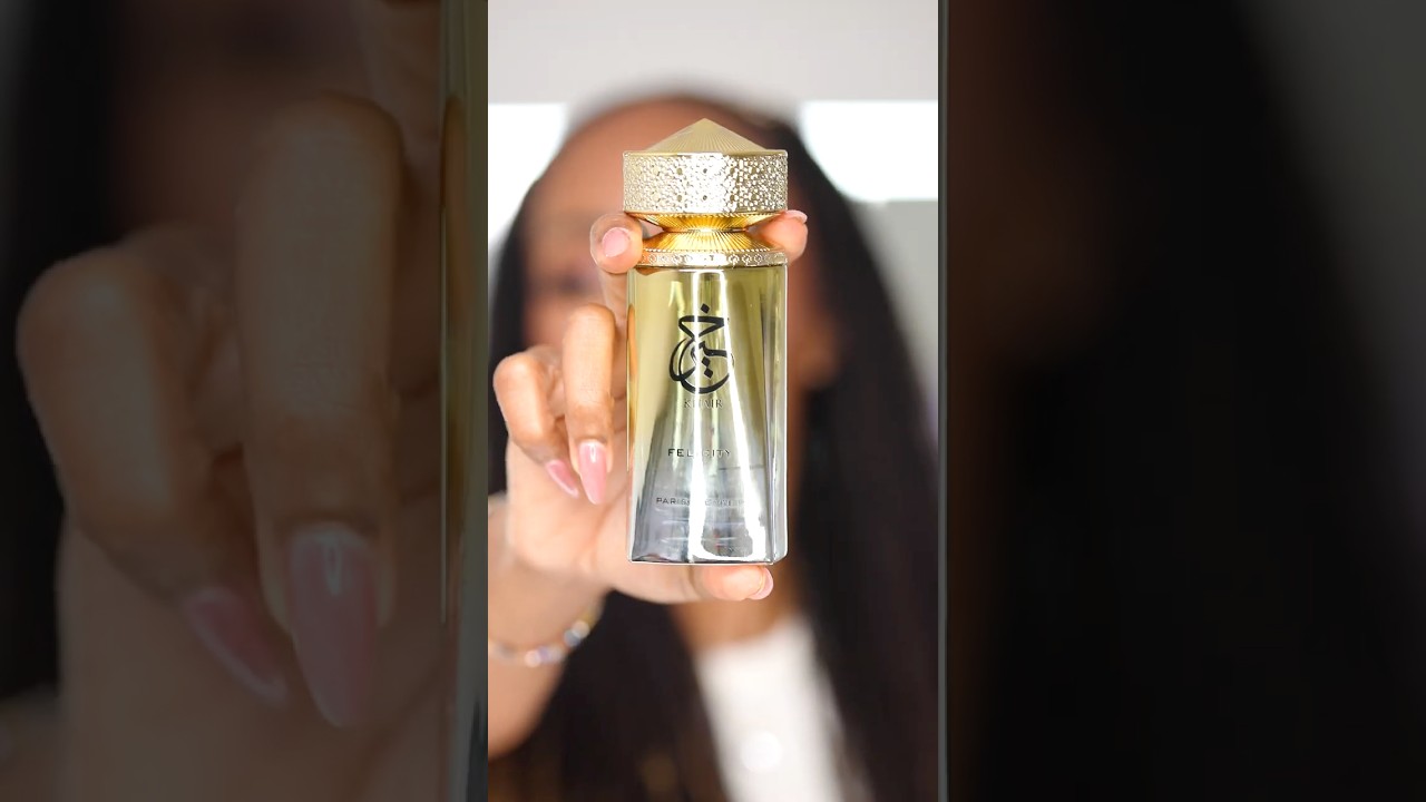 Best Arabian Dupes! Smell luxurious on a budget. #fragrance