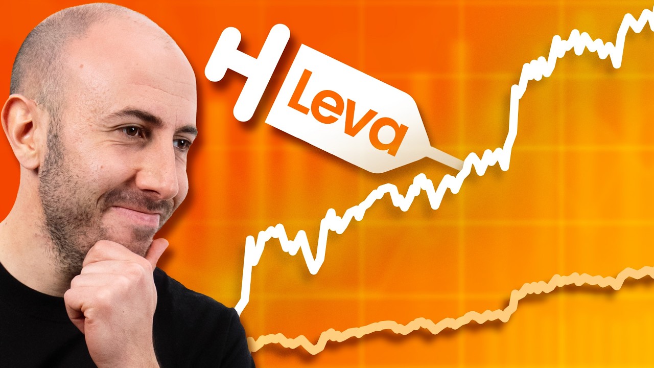 Gli ETF più ESTREMI del mercato (attenzione prima di comprarli) | justETF Italia
